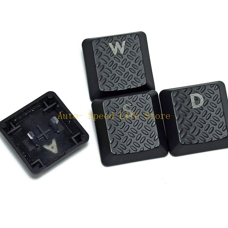 02DA ABS Keycaps OEM Profile T - Gaming Keyboard Best ulasan dan harga