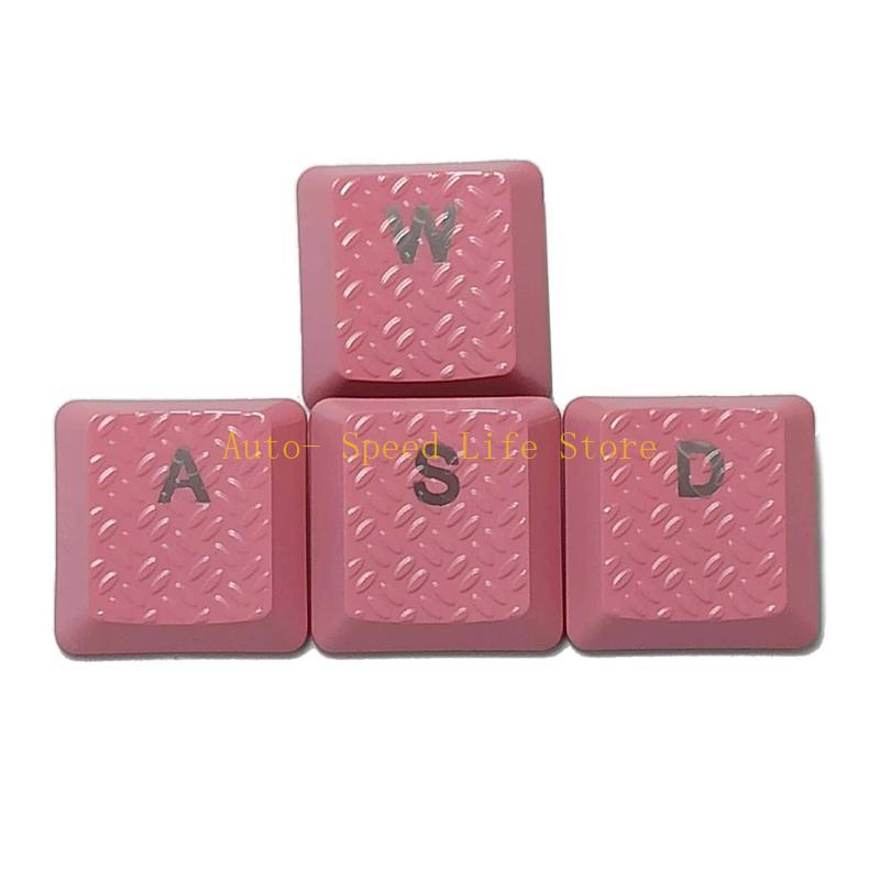 02DA ABS Keycaps OEM Profile T - Gaming Keyboard Best ulasan dan harga