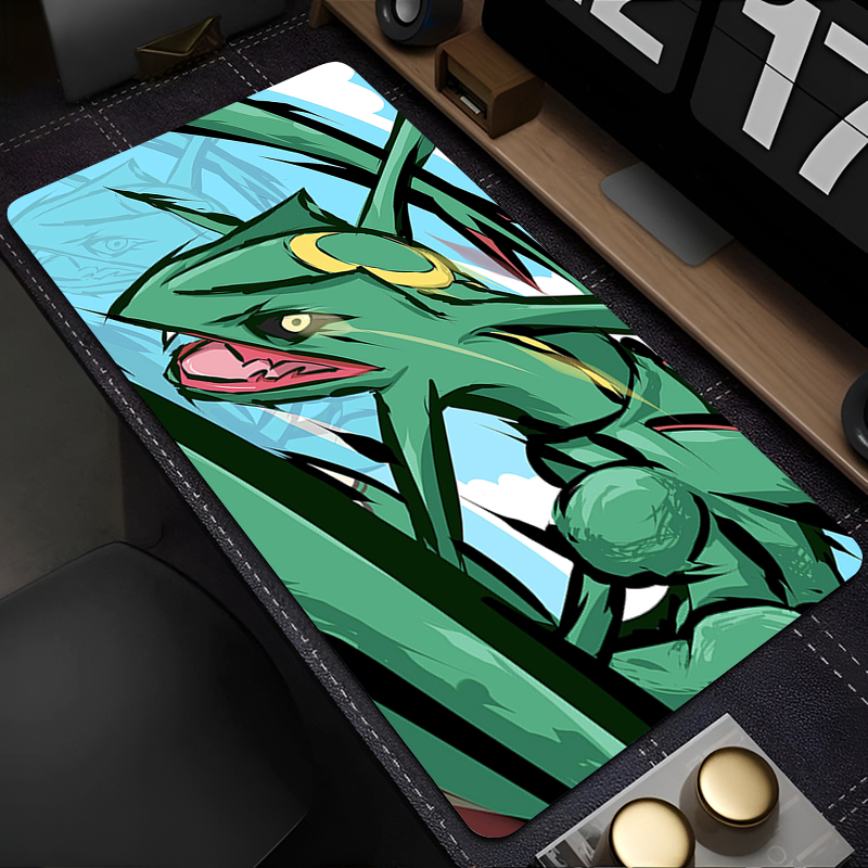 Mouse Pad Pokemon Gyarados 90x - Gaming Keyboard Best ulasan dan harga