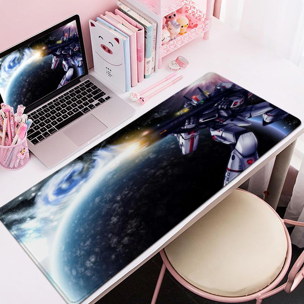 R-Robotechs Mouse Pad 90x40CM  - Gaming Keyboard Non Mechanical ulasan dan harga