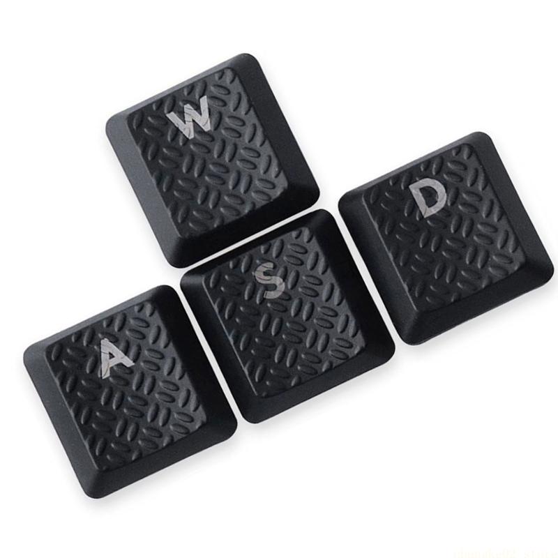 Texture Nonslip Carbon Fiber G - Gaming Keyboard Best ulasan dan harga
