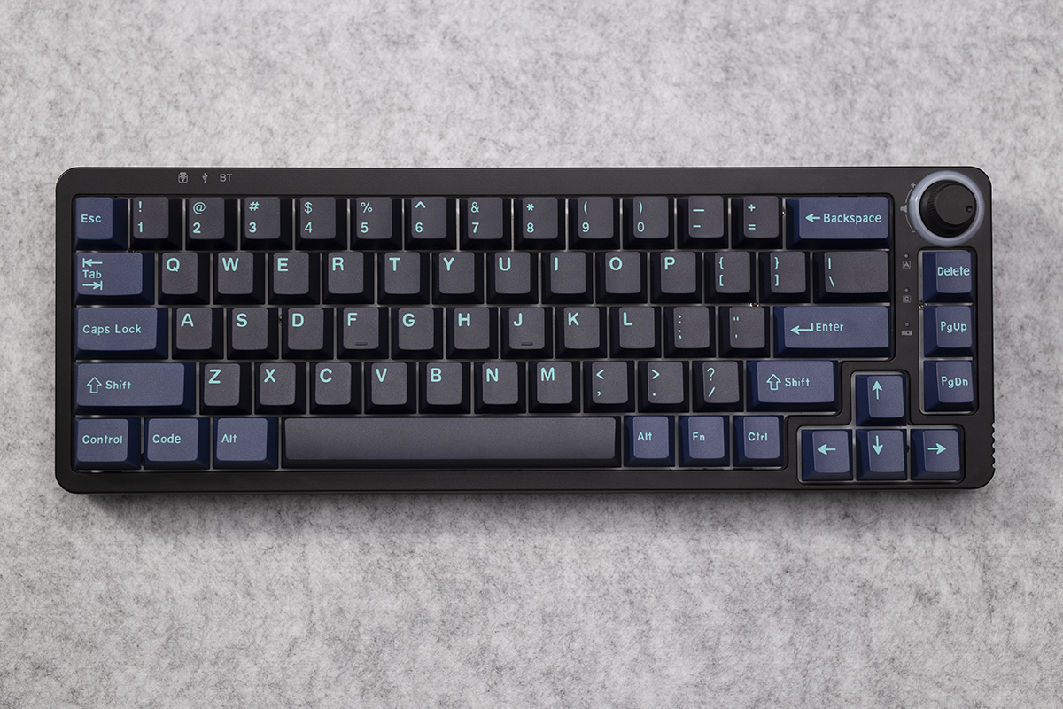 TM680 Hot Swap Mechanical Keyb - Hot Swap Pcb ulasan dan harga