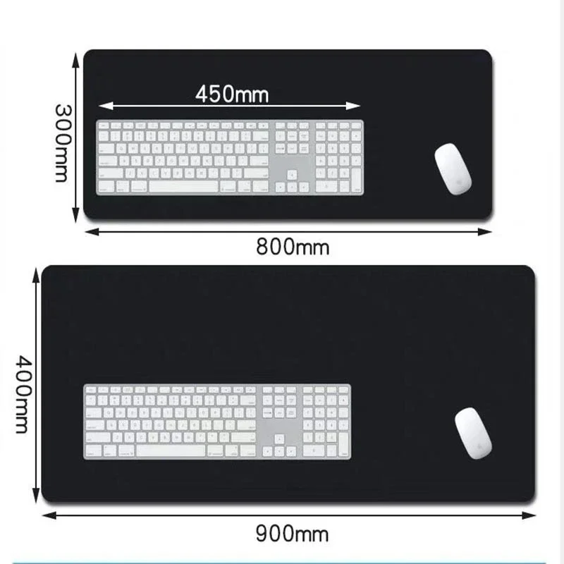Customized Creative Printed Mo - Gaming Keyboard Typewriter ulasan dan harga