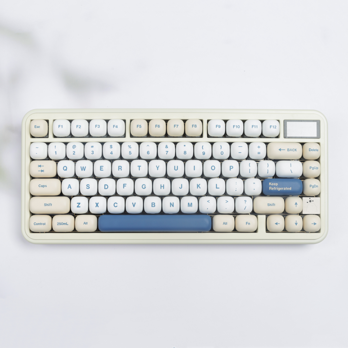 PBT Keyboard Keycap Dye Sublim - Gaming Keyboard Ergonomics ulasan dan harga