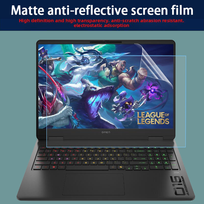 For HP OMEN Gaming Laptop 16-a - Gaming Keyboard Hp ulasan dan harga