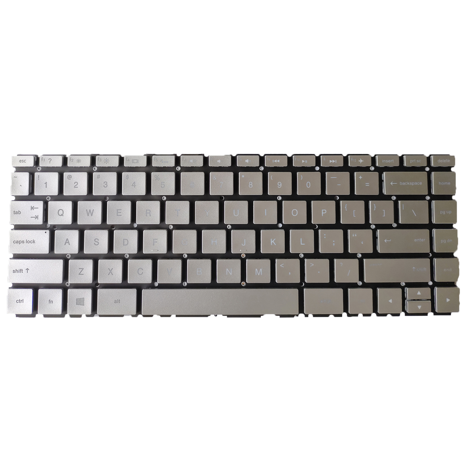 US Laptop Keyboard for Hp Pavi - Gaming Keyboard E Yooso ulasan dan harga