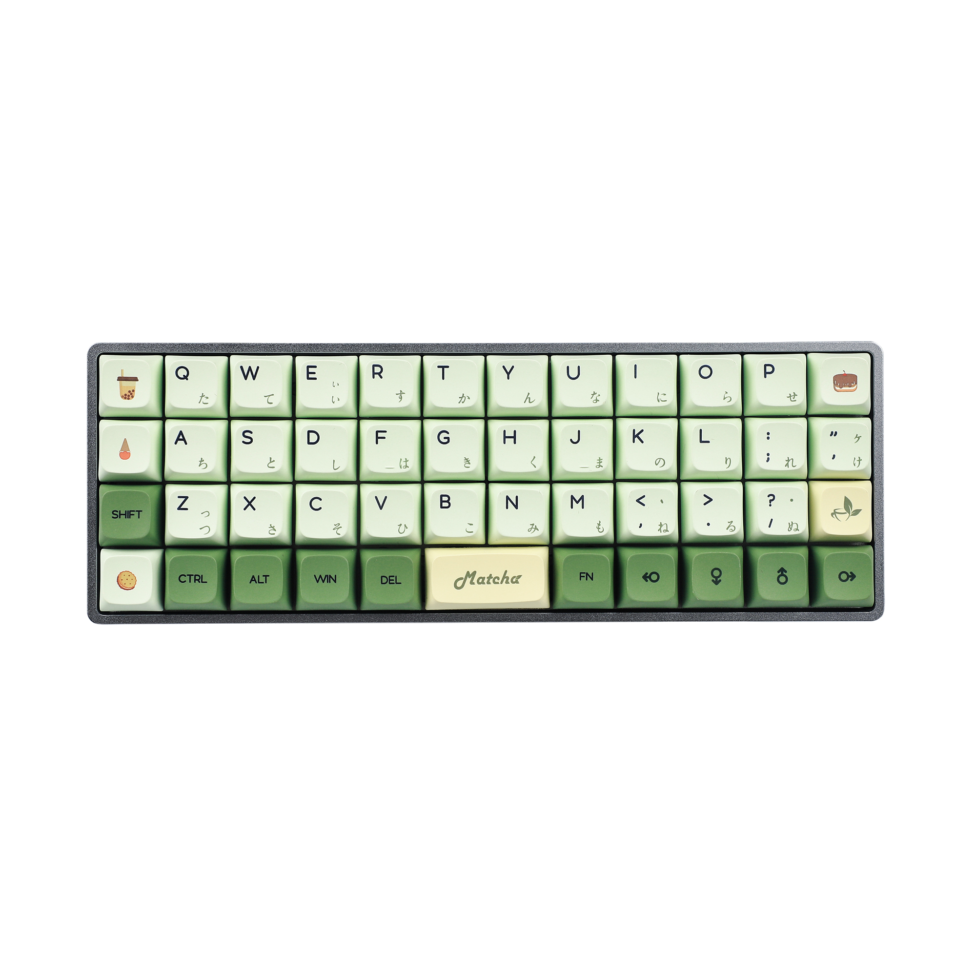 Air40 RGB Hot swap Cute 40 Mec - Hot Swap Pcb ulasan dan harga