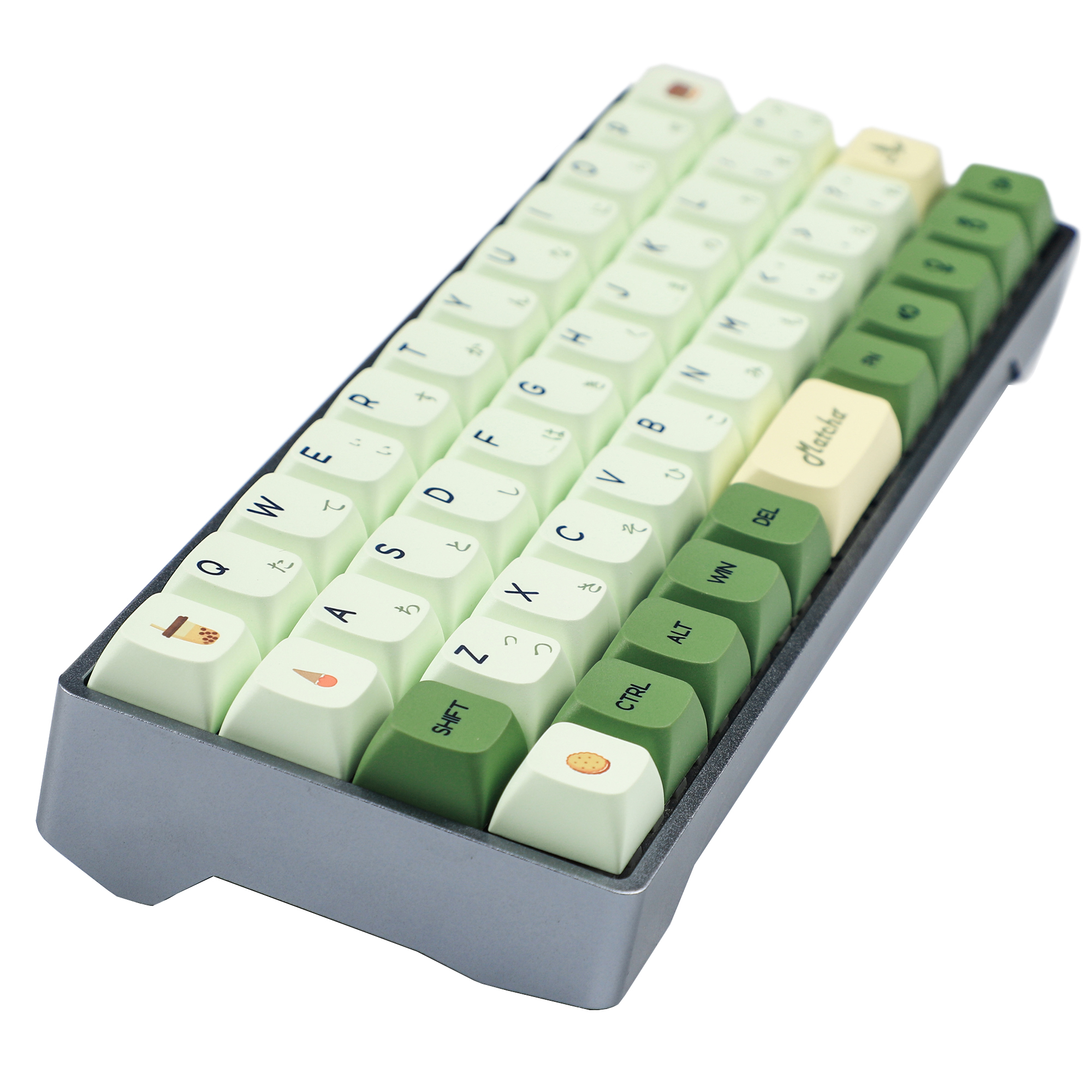 Air40 RGB Hot swap Cute 40 Mec - Hot Swap Pcb ulasan dan harga