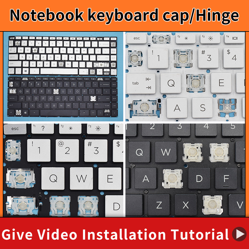 Replacement Keycap Key cap Hin - Gaming Keyboard E Yooso ulasan dan harga