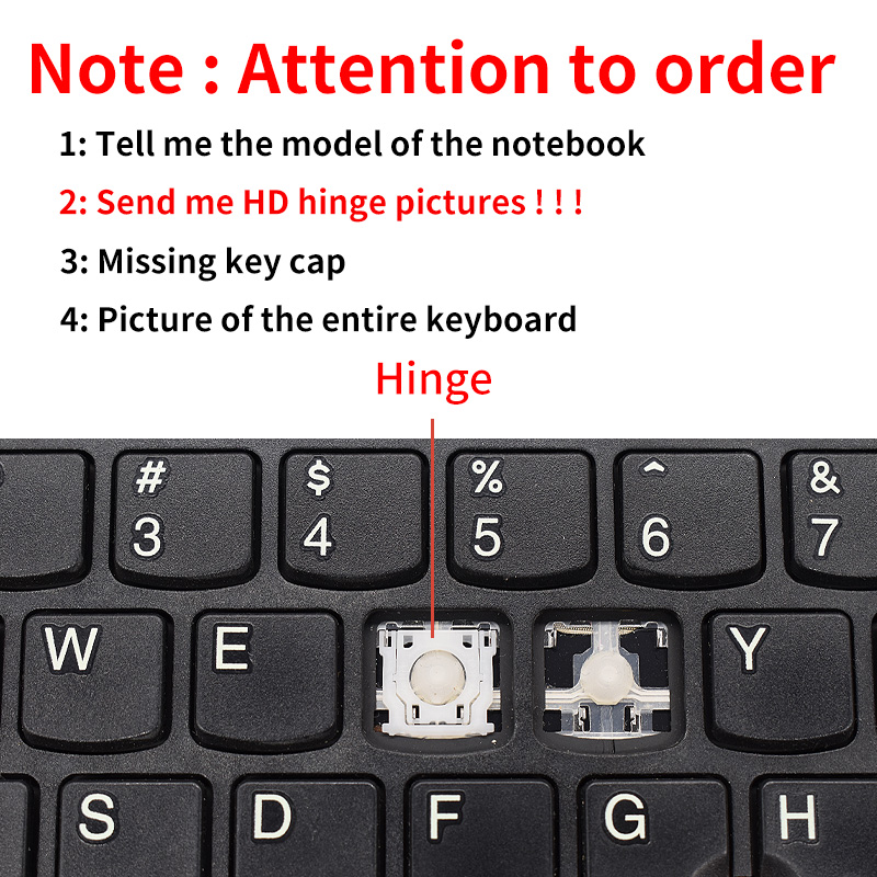 Replacement Keycap Key cap Hin - Gaming Keyboard E Yooso ulasan dan harga