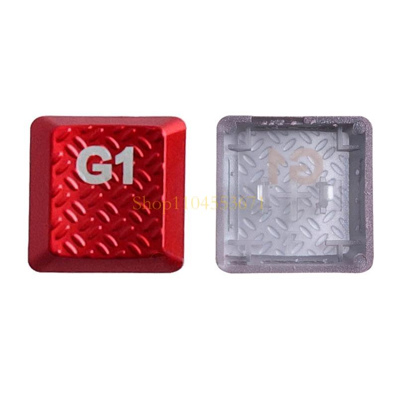 Best Seller G1-G5 Keycaps OEM  - Gaming Keyboard Best ulasan dan harga