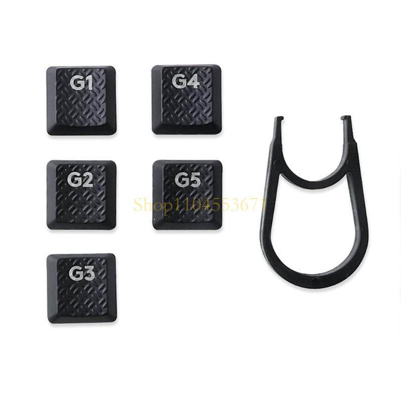 Best Seller G1-G5 Keycaps OEM  - Gaming Keyboard Best ulasan dan harga