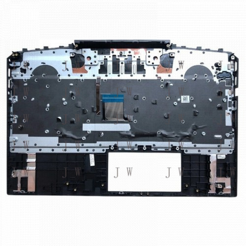 DDJ  New For HP Pavilion Gamin - Gaming Keyboard Hp ulasan dan harga