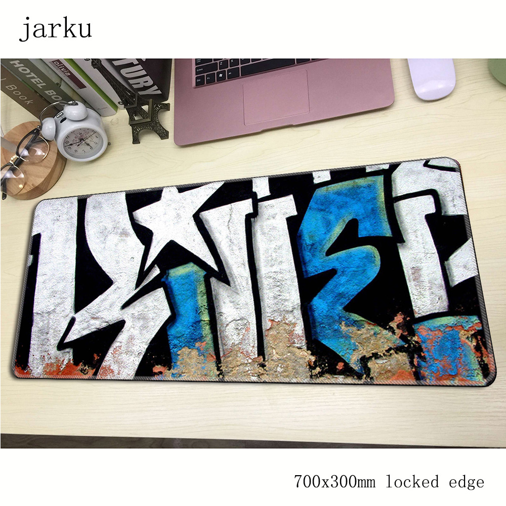 Artistic mouse pad Colourful C - Gaming Keyboard Best ulasan dan harga