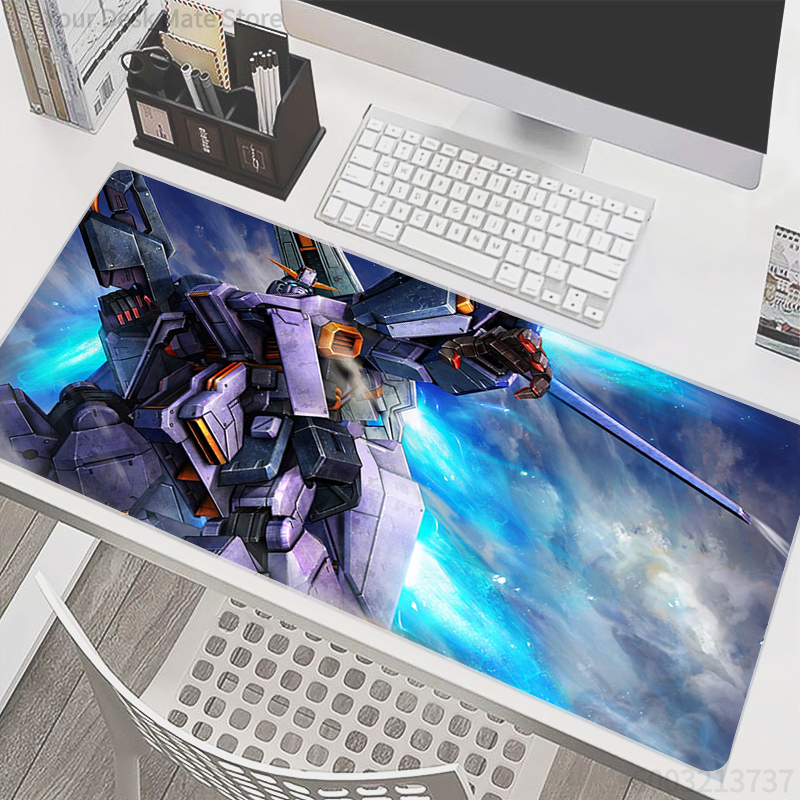 Mouse Pad M-mechanical Warrior - Gaming Keyboard Non Mechanical ulasan dan harga