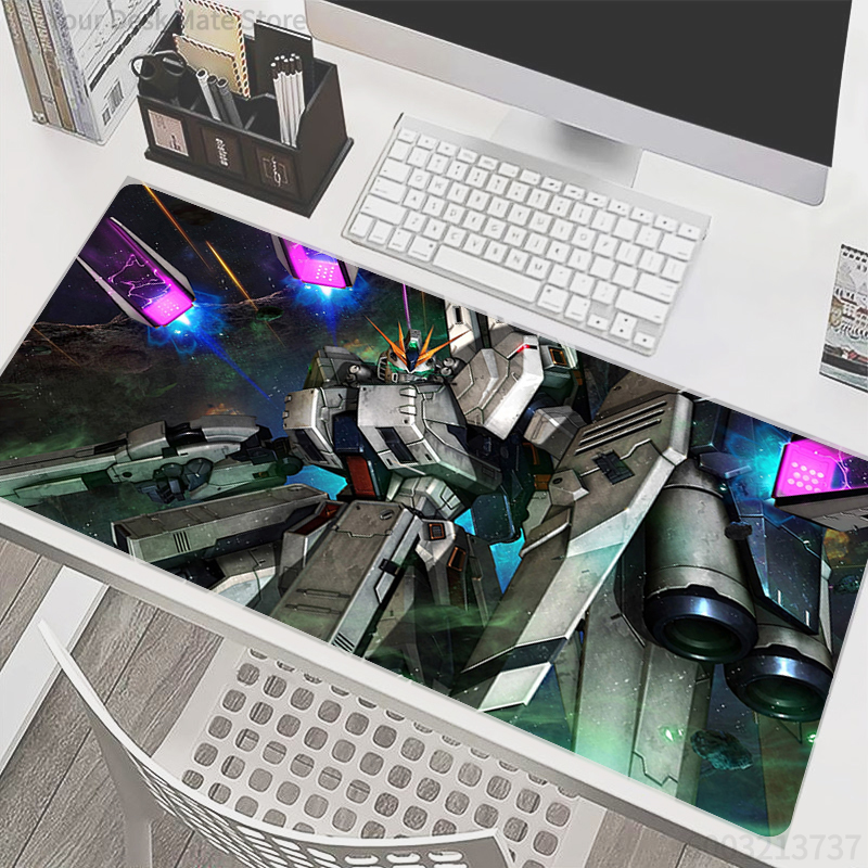 Mouse Pad M-mechanical Warrior - Gaming Keyboard Non Mechanical ulasan dan harga