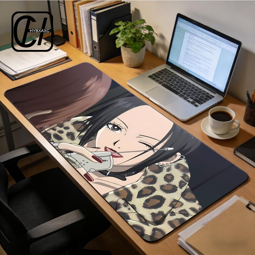 Anime Nana Osaki Mouse Pad HYB - Gaming Keyboard Non Mechanical ulasan dan harga