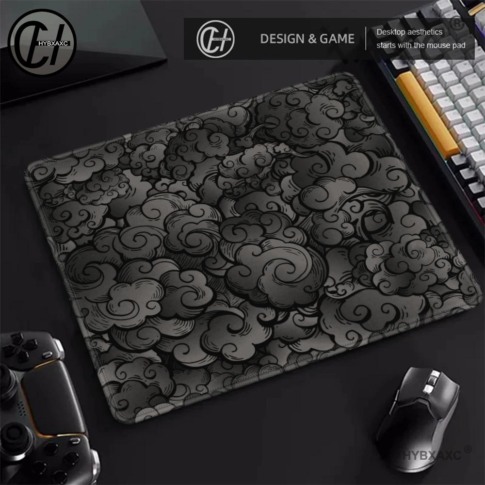 XS Desk Rug Kawaii Pink Cloud  - Gaming Keyboard Best ulasan dan harga