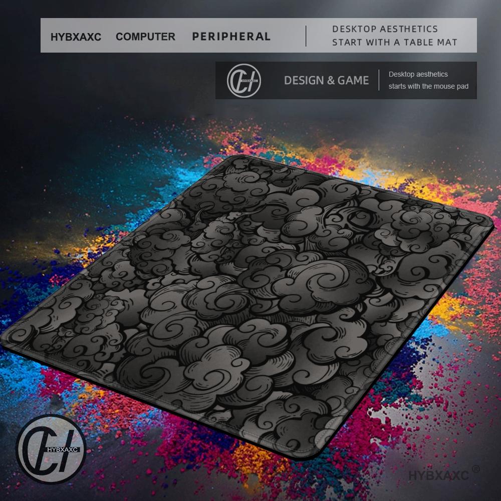 XS Desk Rug Kawaii Pink Cloud  - Gaming Keyboard Best ulasan dan harga